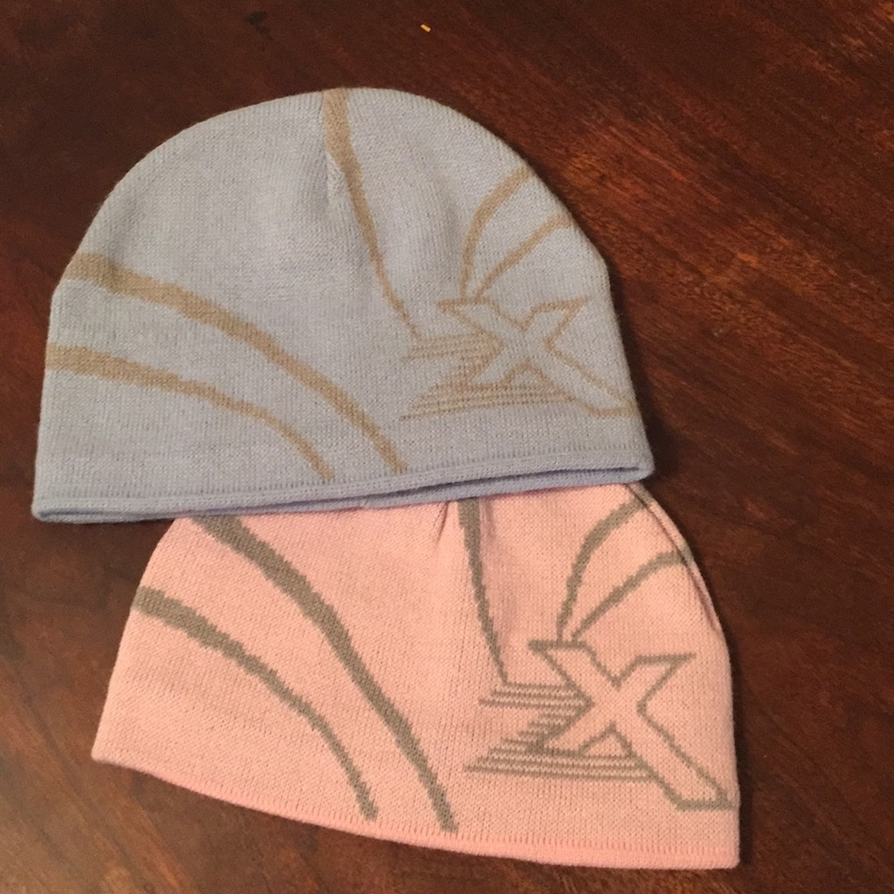 Women's winter hats